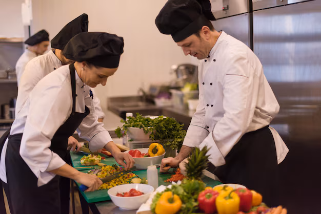 HACCP Plan Development